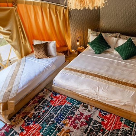 Hotel Domes And Dreams Lio Glamping El Nido Exteriér fotografie