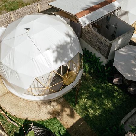 Hotel Domes And Dreams Lio Glamping El Nido Exteriér fotografie