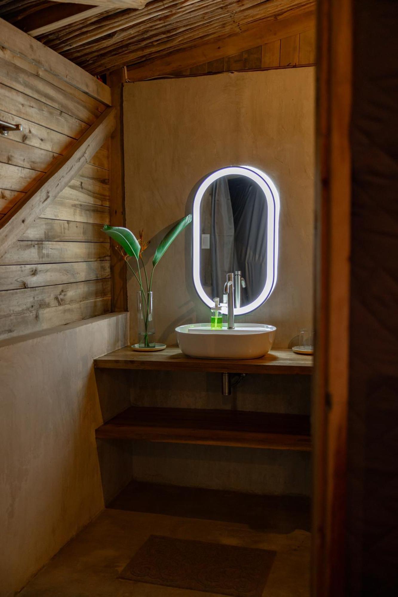 Hotel Domes And Dreams Lio Glamping El Nido Exteriér fotografie